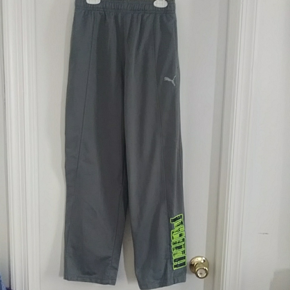 Puma pants